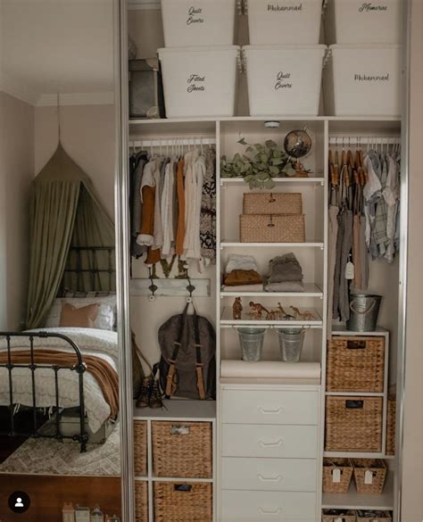 Bedroom Organization Ideas To Inspire You Forbes Home