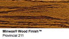 First Floor Oak Stain MinWax Provincial 211 | Staining ...