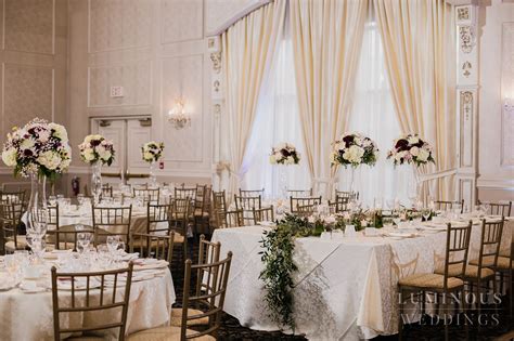 Chateau Le Jardin Banquet Hall - barn pros canada