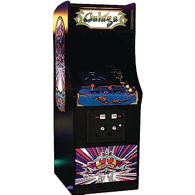Numskull Quarter Arcade Galaga Arcade Machine Net