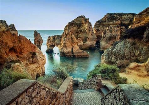 10 Hidden Gems In The Algarve Places To Visit In The Algarve