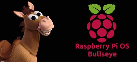 Raspberry Pi Disponible Y Basado En Debian Gnu Linux 11 Bullseye