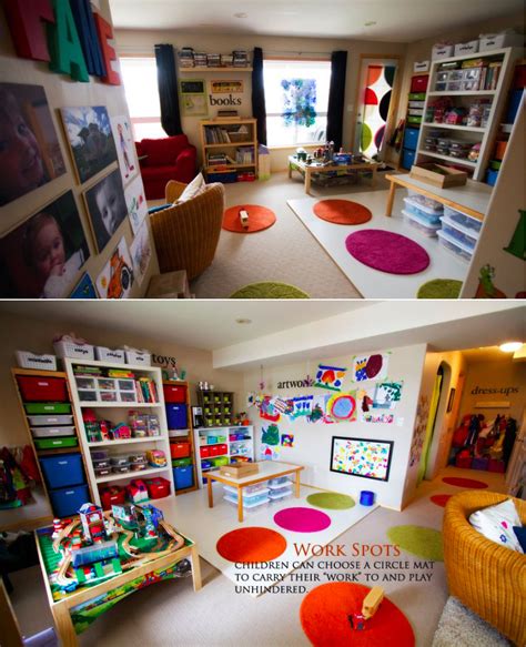 30 Epic Examples Of Inspirational Classroom Decor Architecture And Design