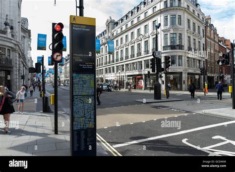 London City Street Map Hi Res Stock Photography And Images Alamy