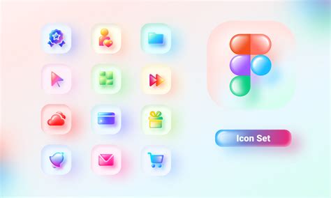 Cool Icons Figma Community