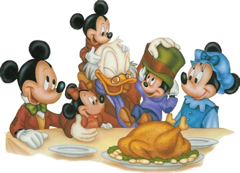 Disney Thanksgiving Desktop Backgrounds