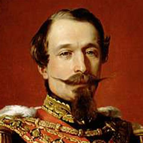 Napoleon Iii Emperor Military Leader Biography