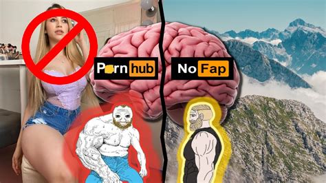Nofap The Ultimate Guide To Stop Beating Your Meat And Quit P🍩rn Youtube