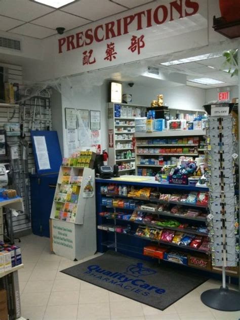 Bay Ridge Rx Specialty Pharmacy 21 Reviews 6910 3rd Ave Brooklyn