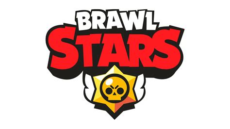 Brawl Stars Logo Valor História Png