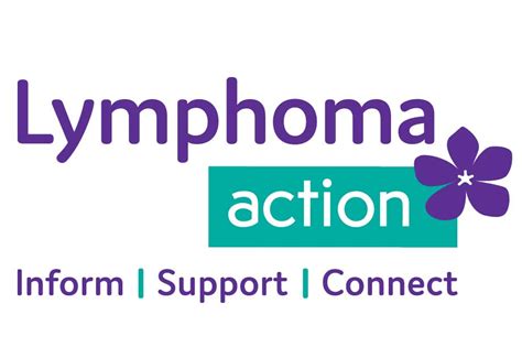 Lymphoma Association Becomes Lymphoma Action Third Sector