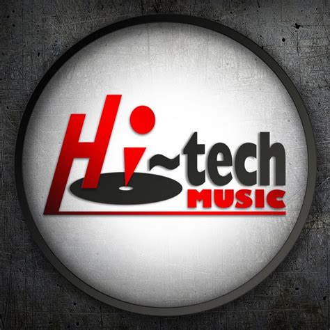 HI-TECH MUSIC LTD - YouTube