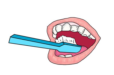 How To Brush Your Teeth Properly