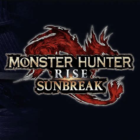 Monster Hunter Rise Sunbreak Nuove Info Sul Title Update