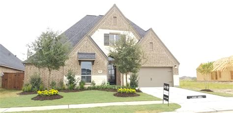 Pin on Model Homes