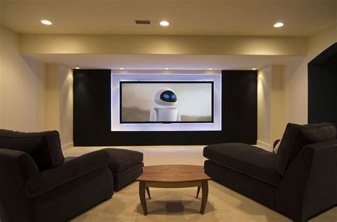 30 Basement Remodeling Ideas And Inspiration