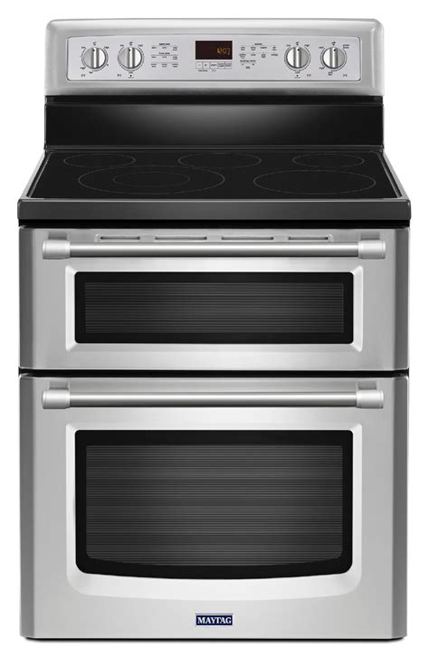 Amazon's choice for maytag gemini double oven parts. Maytag - MET8820DS - Gemini® 6.7 cu. ft. Double-Oven ...