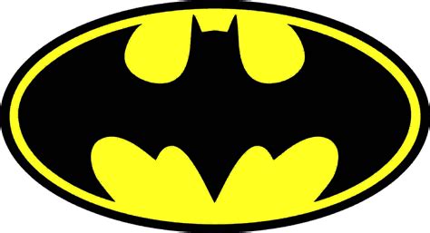 Batman Logo Svg Cut Files Vector Svg Format Images And Photos Finder