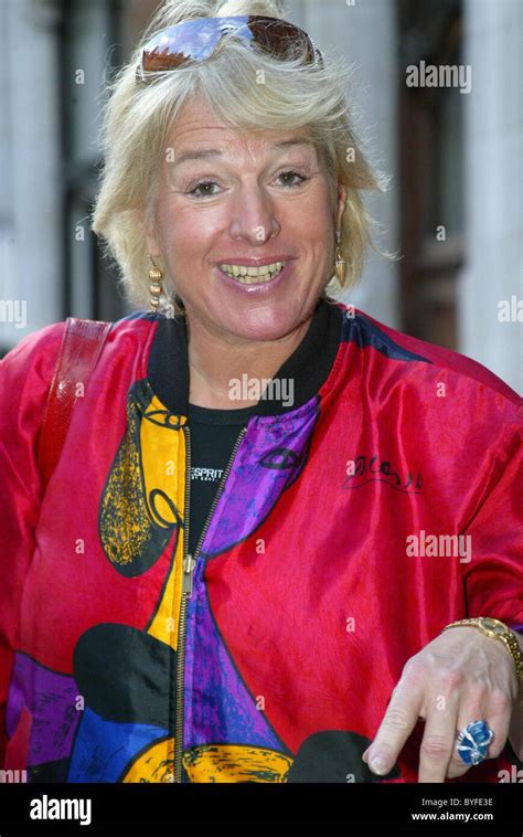Carol Thatcher Hi Res Stock Photography And Images Alamy