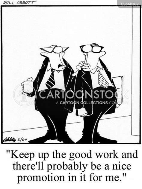 Good Work Cartoons And Comics Funny Pictures From Cartoonstock