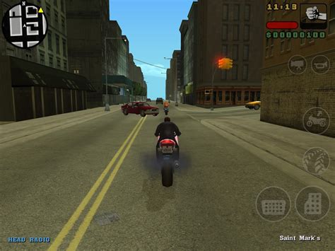 There are a million stories in liberty city. Grand Theft Auto: Liberty City Stories | iOS ~ Now ...