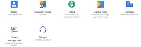 Google Apps for business - xferring account from personal ...