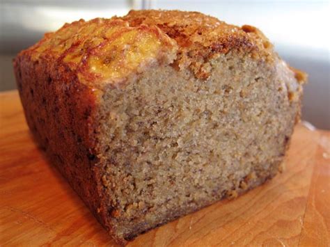 What do you need to make this easy banana bread recipe? Prize Winning Banana Bread - Cook Like James