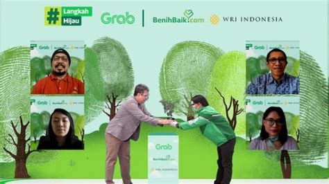 Seterusnya, anda boleh memilih untuk memandu jenis kategori atau kenderaan mana yang sesuai. Ajak Pengguna Donasi untuk Menanam Pohon, Grab Dapat ...