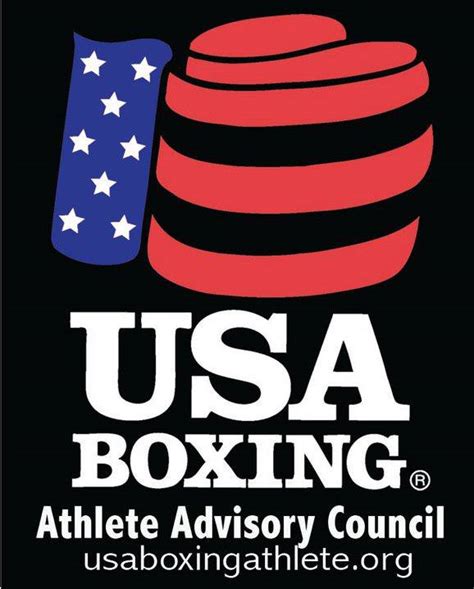 Usa Boxing Athlete Advisory Council