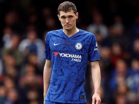 Join the discussion or compare with others! Andreas Christensen: 'Chelsea confident of last-16 spot' - Sports Mole