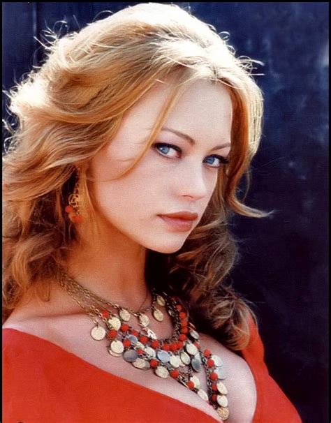 Anna Falchi photo 1 of 3 pics, wallpaper - photo #70797 - ThePlace2