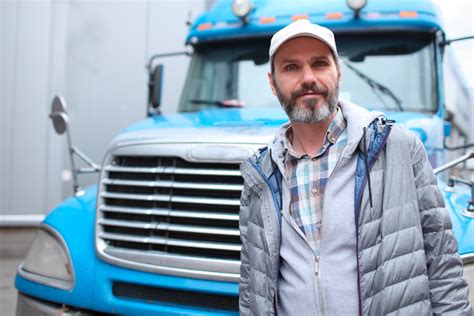 All About Truck Driver Recruiting | Trincon