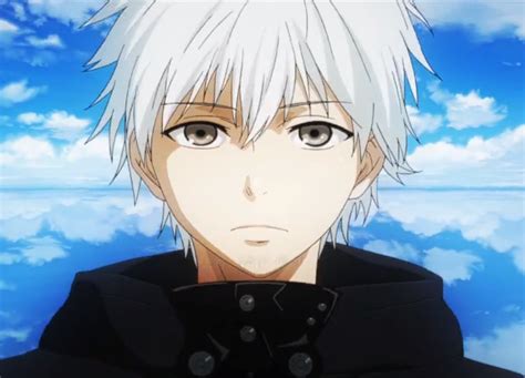 Kaneki ken is a character from tokyo ghoul. Pin em Ken Kaneki