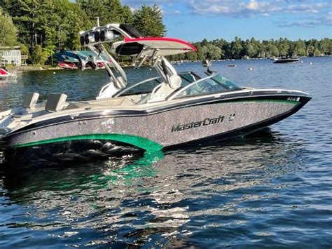 Mastercraft X23 Boats For Sale