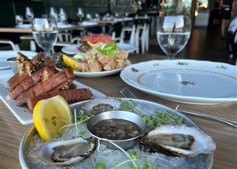 Where To Eat In Parksville Qualicum Beach And Nanoose Bay Vancouver