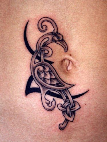 Celtic tattoos designs and meanings tribal celtic cross. Celtic Tattoo Designs For Women - Cool Tattoo Designs