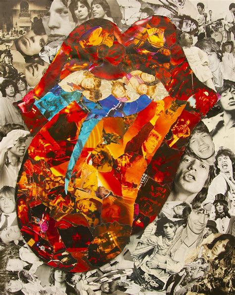 Pin On Rolling Stones Collage