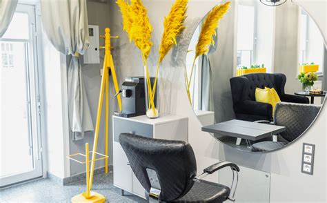 Best Hair Salon Interior Design Ideas For Small Businesses