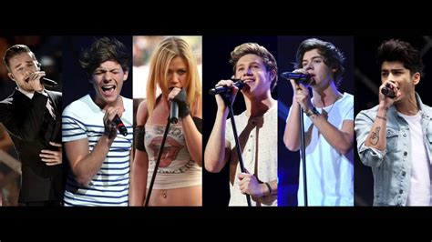 This trick can be used anywhere during the day, when the sun is visible. One Direction Feat Kelly Clarkson - Tell Me A Lie - YouTube