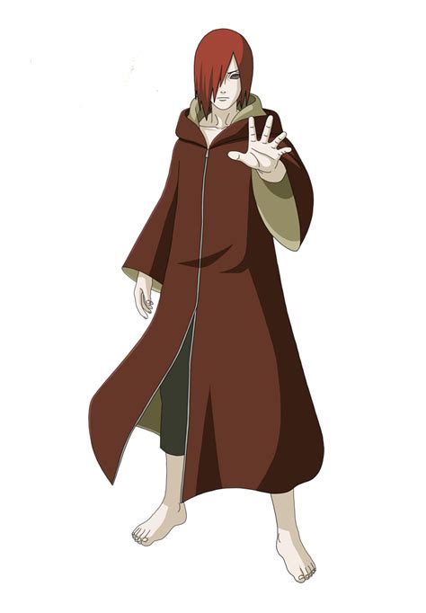 Imagem Nagato Completopng Wiki Naruto Fandom Powered By Wikia