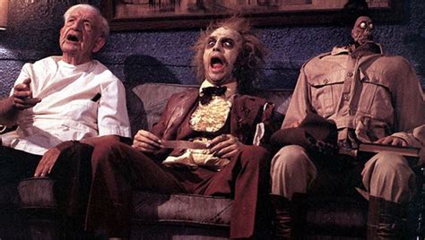 Beetlejuice inspired an animated series. Beetlejuice 2 - Cast, Plot details and more Updates ...