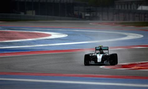 Formula 1 Fans Launch Twitter Movement To Save Race In Austin For The Win