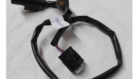 BMW Cable-Adapter For Seat Heated - R900RT / R1200RT (05-12) / K1300GT