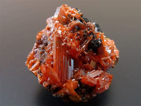 How to Identify 10 Red and Pink Minerals