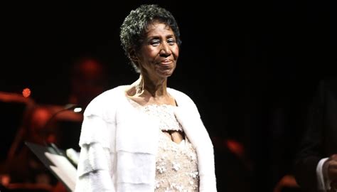 The typed will was reportedly drafted with the law firm (edward previously supported kecalf being named representative.) her eldest, clarence franklin, has unspecified special needs, and the new will calls. Aretha Franklin: Singer's Partner and Sons at War Over Her ...