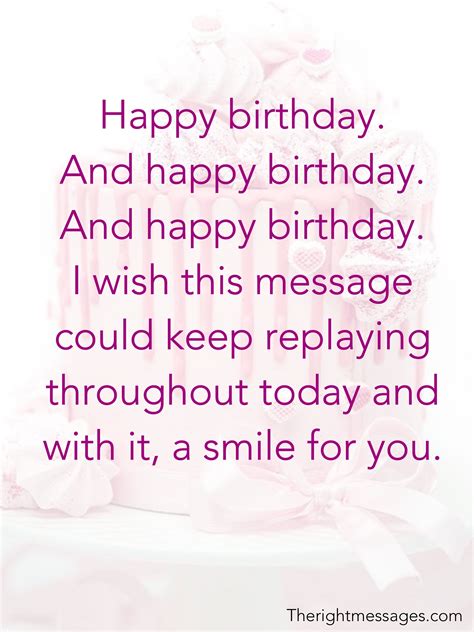 Awesome Birthday Quotes For Girlfriend Shortquotescc