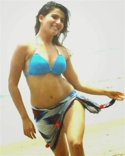 Samantha Hot Bikini Photos Bollywood Tollywood News Actress Photos