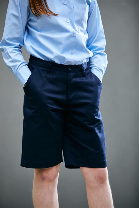 Shorts Premium School Uniforms