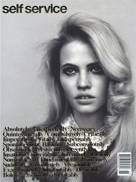 Katlin Aas Covers Vogue Ukraine May With Eugene H Tz Lara Stone Magazine Cover Magazine