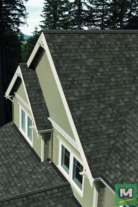 When paired with weatherguard ® hp hip & ridge shingles. Pin on Curb Appeal